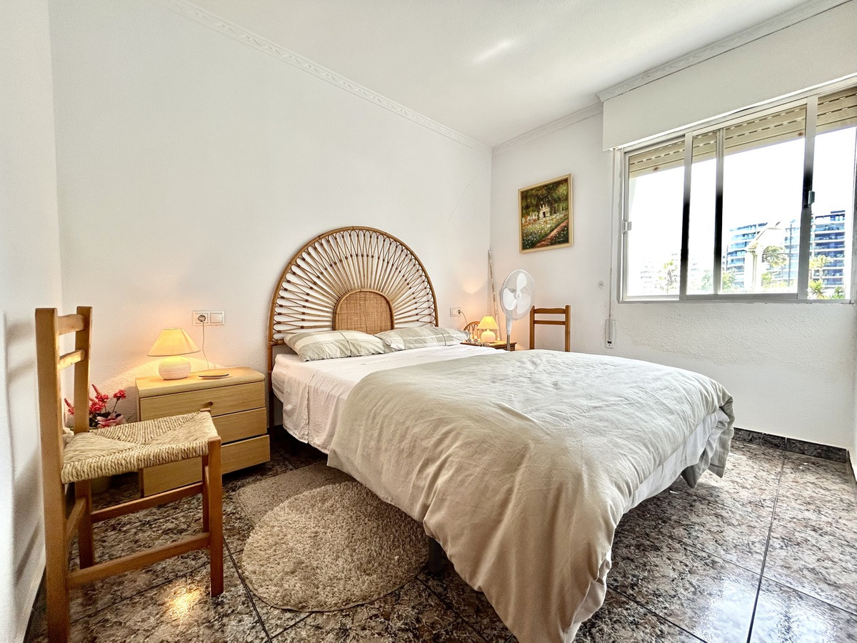 For sale - 3 Bedroom 2 Bathroom Apartment - Ground Floor Apartment in Orihuela - Punta Prima  - Alicante