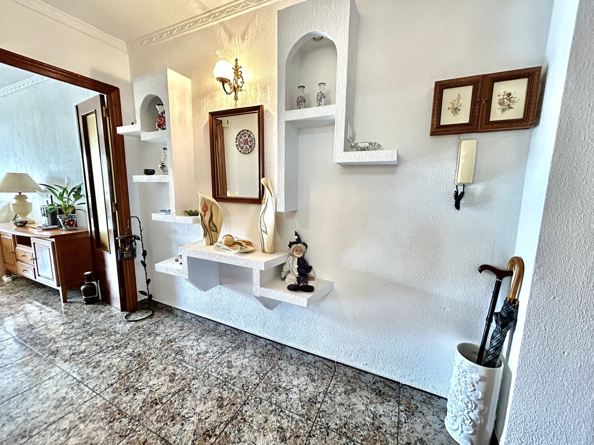 For sale - 3 Bedroom 2 Bathroom Apartment - Ground Floor Apartment in Orihuela - Punta Prima  - Alicante
