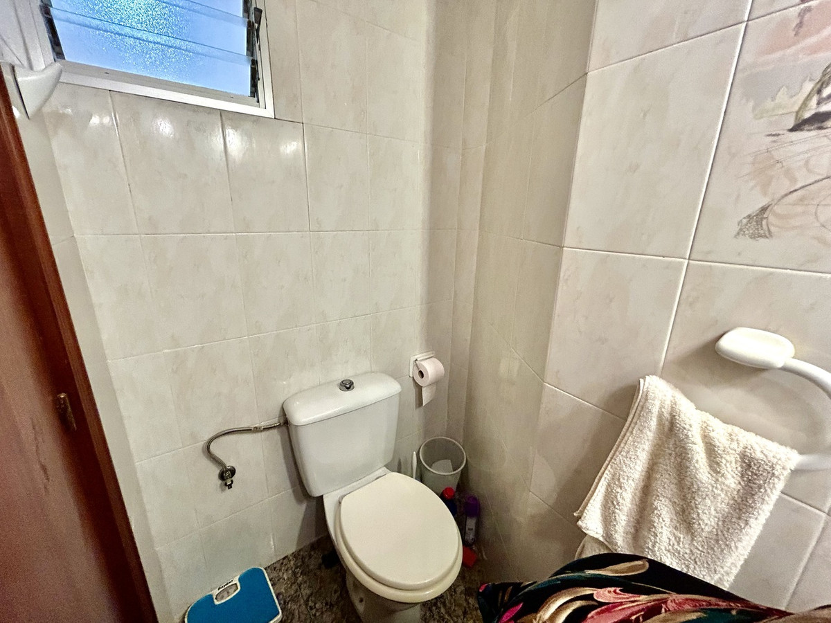 For sale - 3 Bedroom 2 Bathroom Apartment - Ground Floor Apartment in Orihuela - Punta Prima  - Alicante