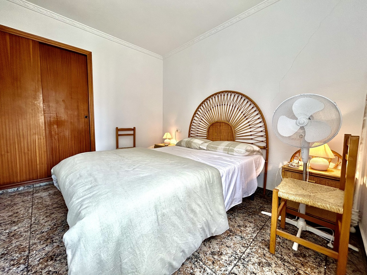 For sale - 3 Bedroom 2 Bathroom Apartment - Ground Floor Apartment in Orihuela - Punta Prima  - Alicante