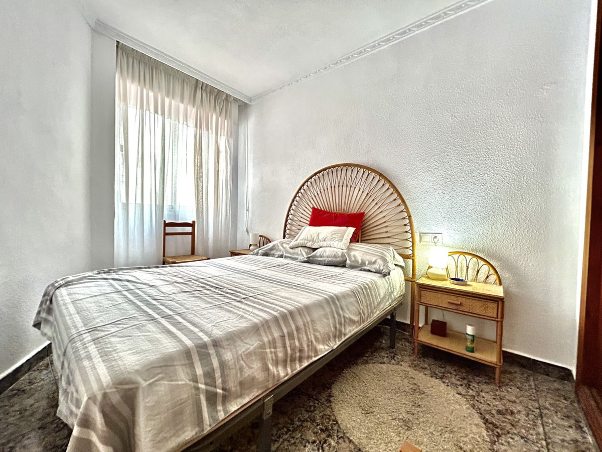 For sale - 3 Bedroom 2 Bathroom Apartment - Ground Floor Apartment in Orihuela - Punta Prima  - Alicante