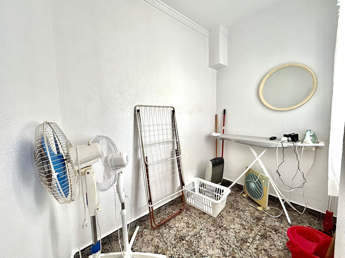 For sale - 3 Bedroom 2 Bathroom Apartment - Ground Floor Apartment in Orihuela - Punta Prima  - Alicante