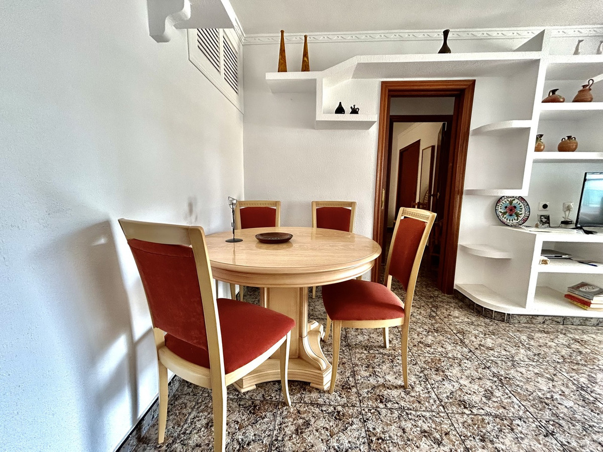 For sale - 3 Bedroom 2 Bathroom Apartment - Ground Floor Apartment in Orihuela - Punta Prima  - Alicante
