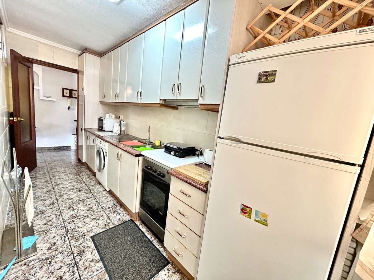 For sale - 3 Bedroom 2 Bathroom Apartment - Ground Floor Apartment in Orihuela - Punta Prima  - Alicante