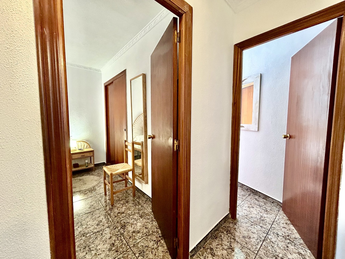 For sale - 3 Bedroom 2 Bathroom Apartment - Ground Floor Apartment in Orihuela - Punta Prima  - Alicante