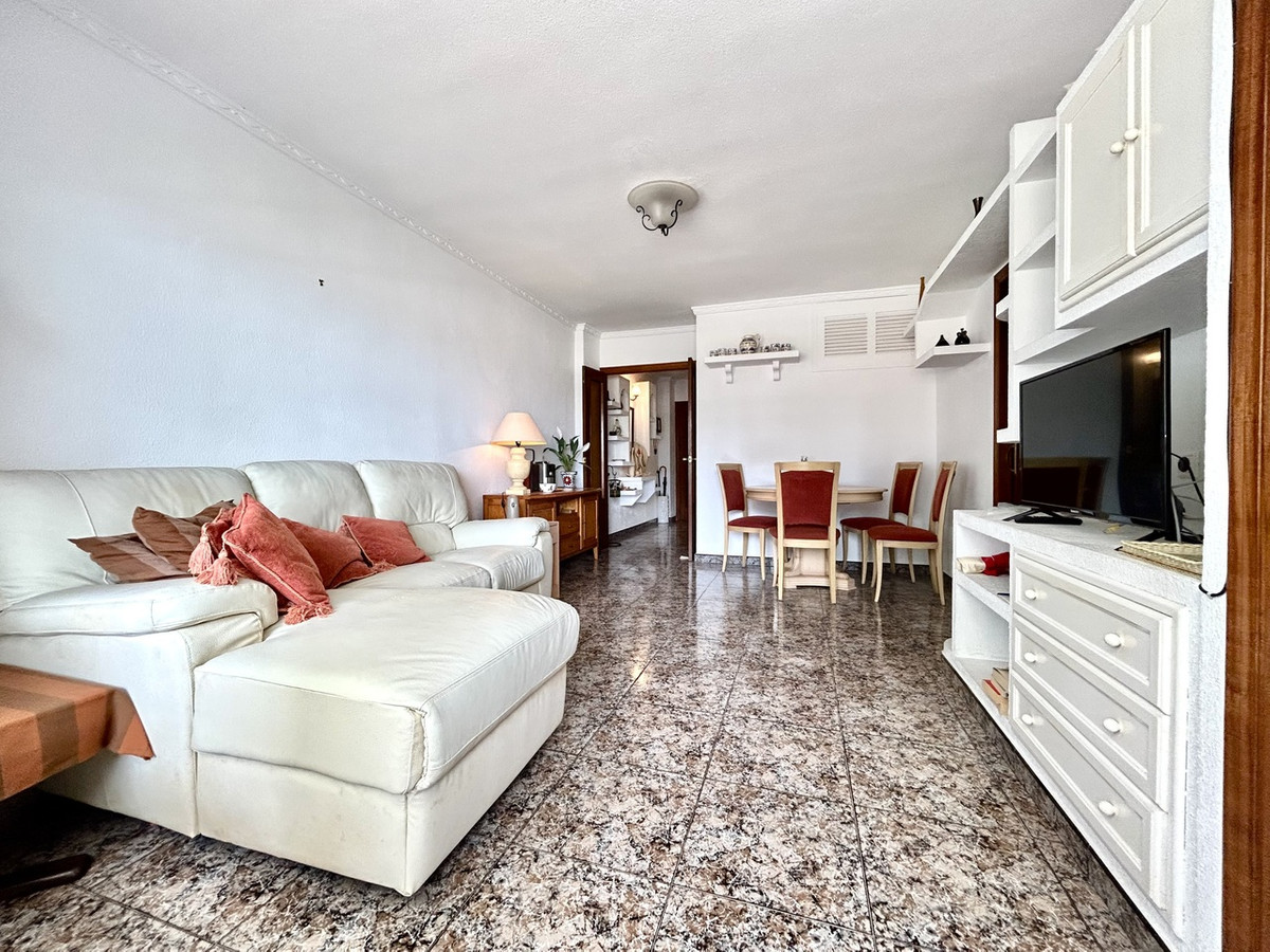 For sale - 3 Bedroom 2 Bathroom Apartment - Ground Floor Apartment in Orihuela - Punta Prima  - Alicante