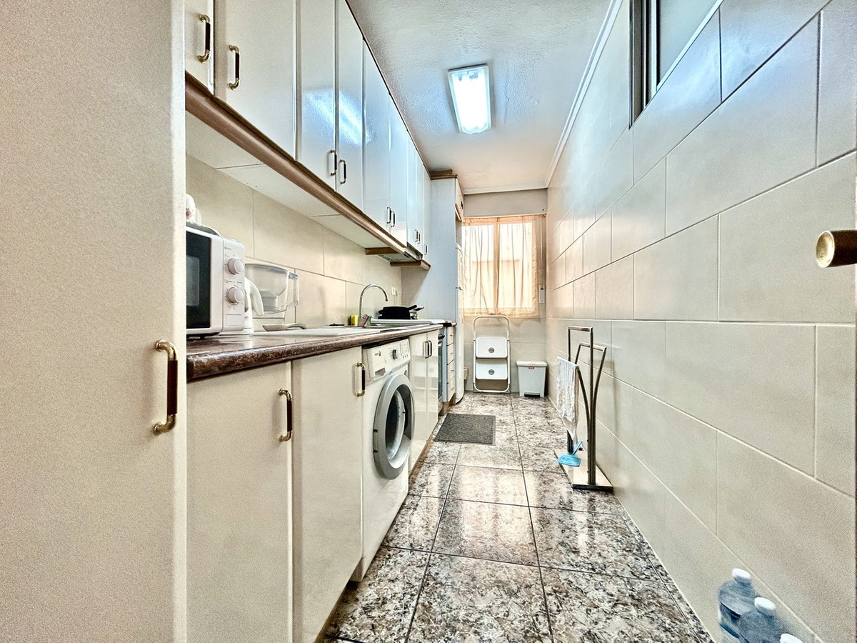 For sale - 3 Bedroom 2 Bathroom Apartment - Ground Floor Apartment in Orihuela - Punta Prima  - Alicante