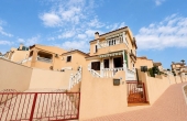 76-R5440675/79580, 2 Bedroom 2 Bathroom House - Detached Villa in Orihuela