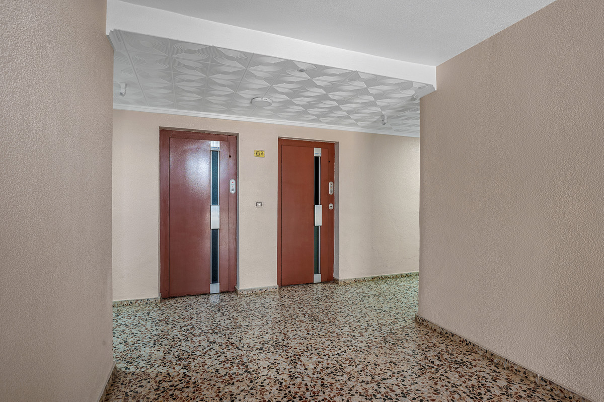 For sale - 2 Bedroom 1 Bathroom Apartment - Penthouse in Orihuela - Punta Prima  - Alicante