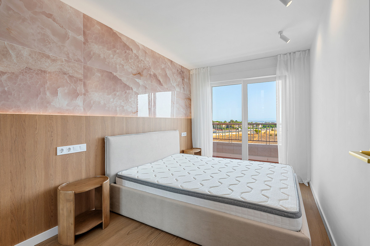 For sale - 2 Bedroom 1 Bathroom Apartment - Penthouse in Orihuela - Punta Prima  - Alicante