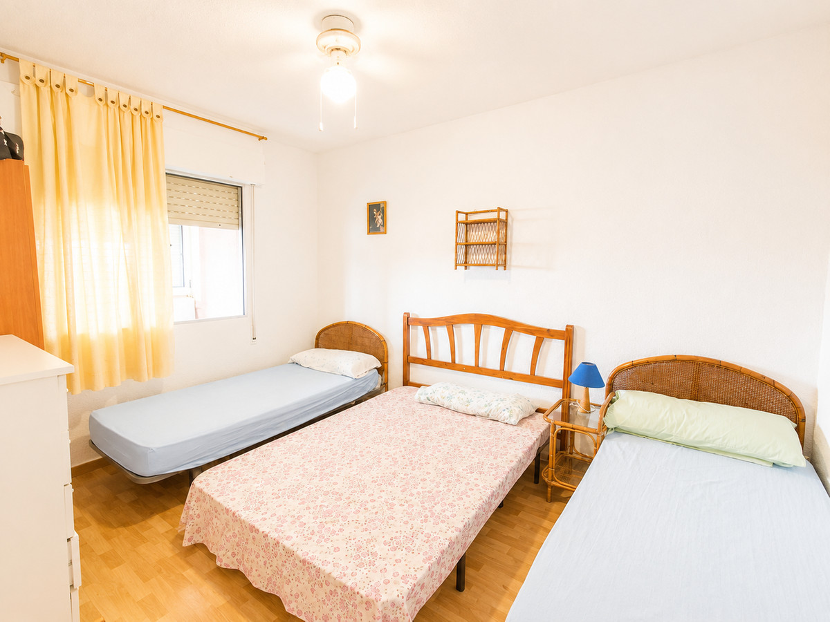 For sale - 2 Bedroom 1 Bathroom Apartment - Penthouse in Orihuela - La Zenia  - Alicante