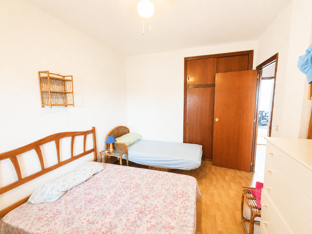 For sale - 2 Bedroom 1 Bathroom Apartment - Penthouse in Orihuela - La Zenia  - Alicante