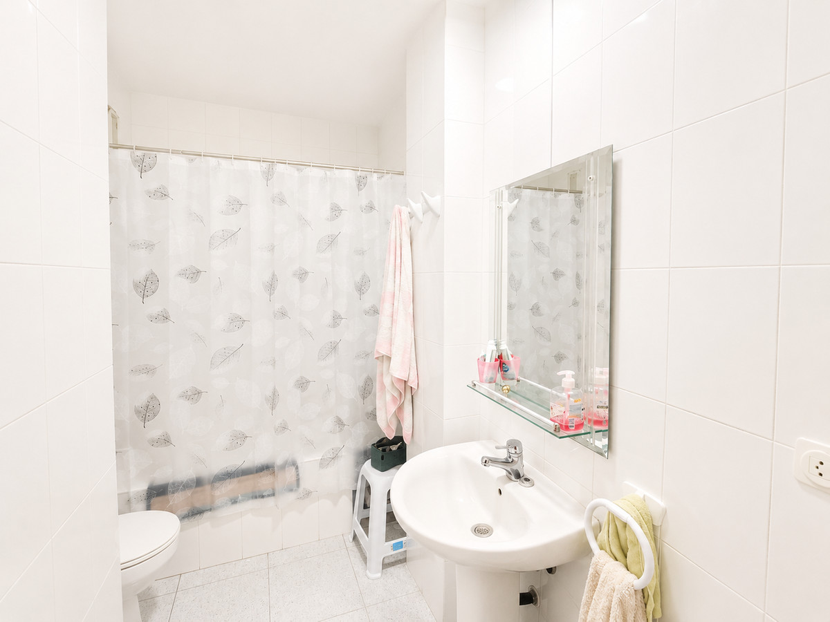 For sale - 2 Bedroom 1 Bathroom Apartment - Penthouse in Orihuela - La Zenia  - Alicante
