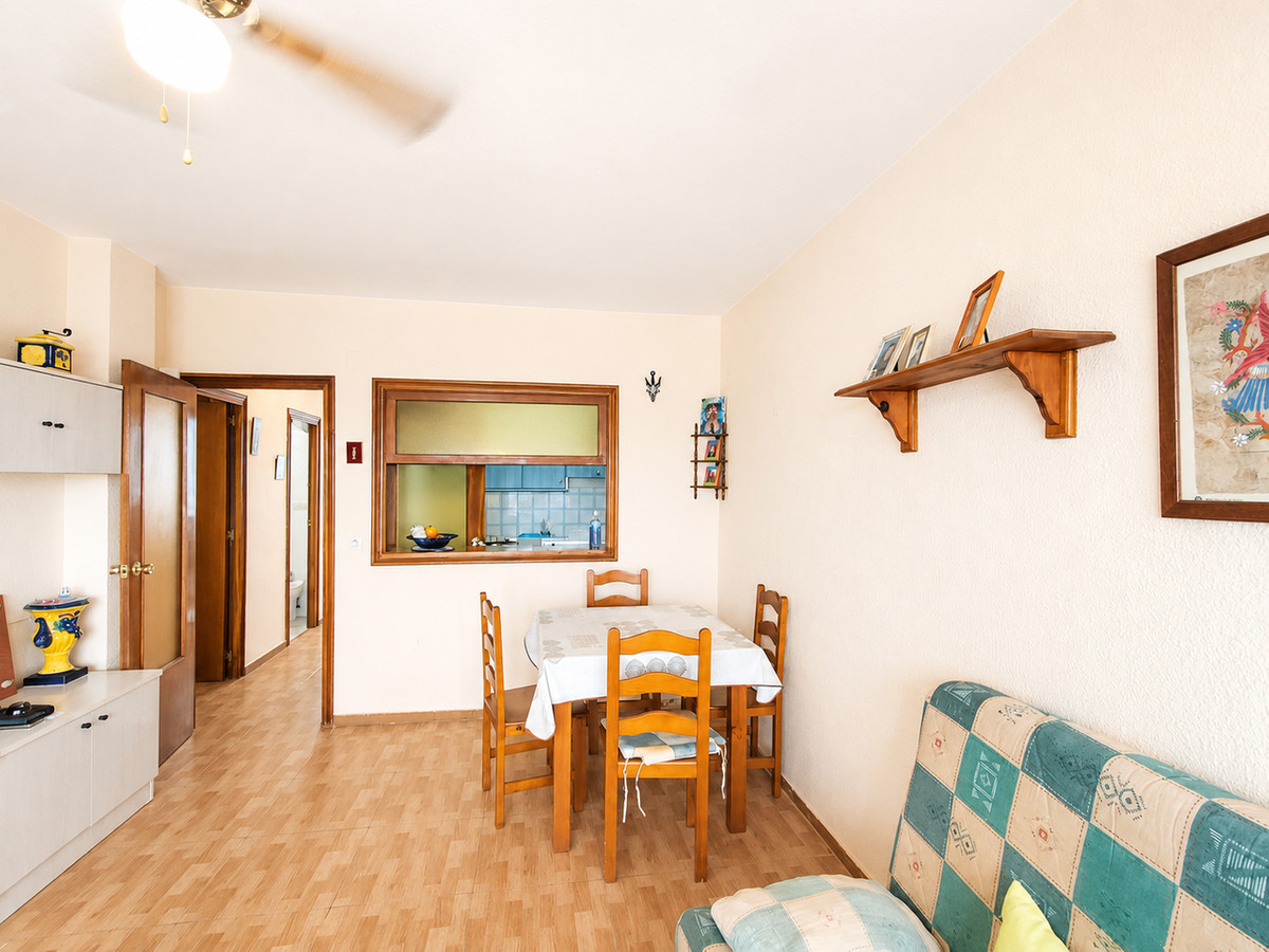 For sale - 2 Bedroom 1 Bathroom Apartment - Penthouse in Orihuela - La Zenia  - Alicante