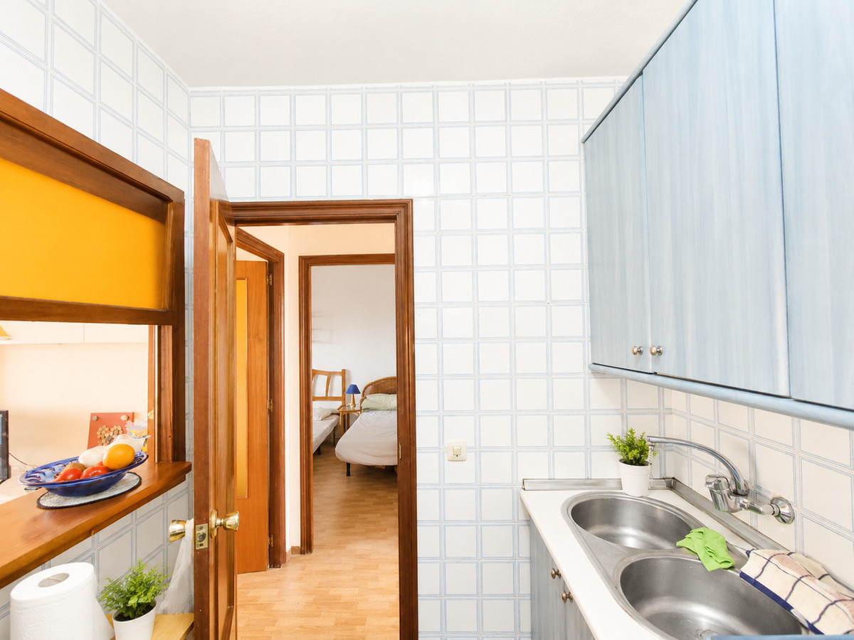 For sale - 2 Bedroom 1 Bathroom Apartment - Penthouse in Orihuela - La Zenia  - Alicante