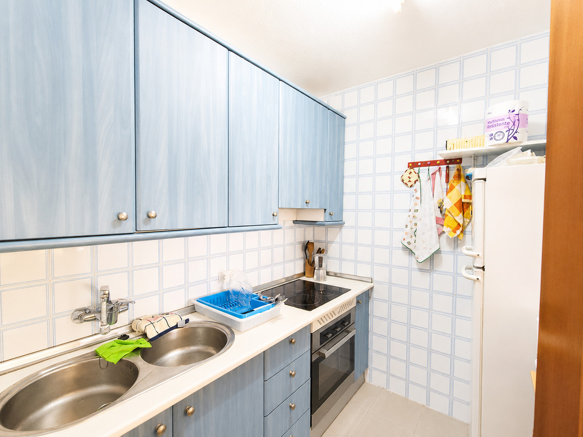 For sale - 2 Bedroom 1 Bathroom Apartment - Penthouse in Orihuela - La Zenia  - Alicante