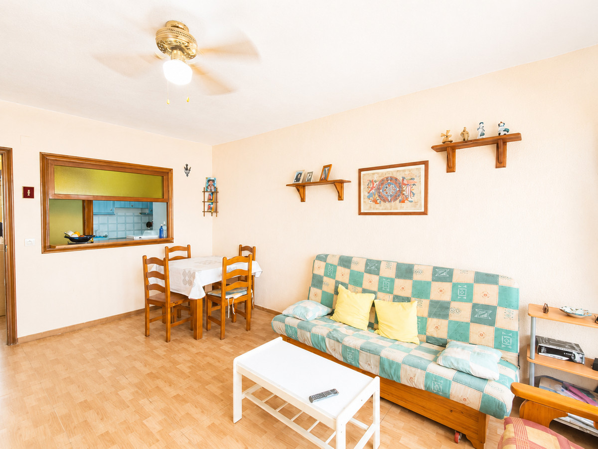 For sale - 2 Bedroom 1 Bathroom Apartment - Penthouse in Orihuela - La Zenia  - Alicante