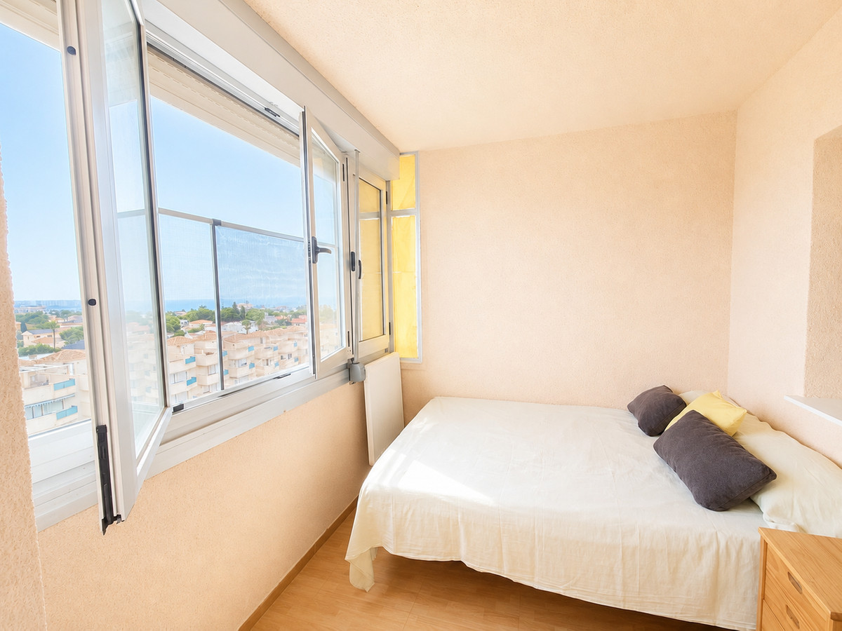 For sale - 2 Bedroom 1 Bathroom Apartment - Penthouse in Orihuela - La Zenia  - Alicante