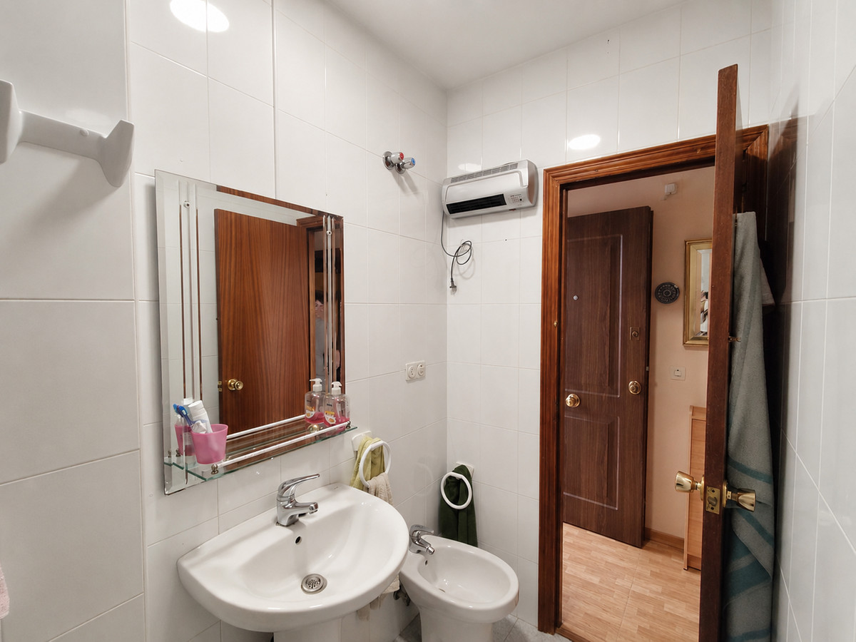 For sale - 2 Bedroom 1 Bathroom Apartment - Penthouse in Orihuela - La Zenia  - Alicante