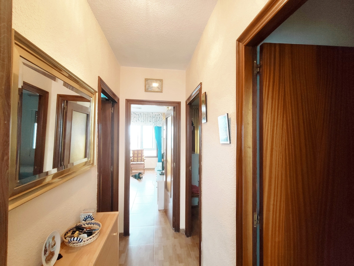 For sale - 2 Bedroom 1 Bathroom Apartment - Penthouse in Orihuela - La Zenia  - Alicante