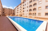 76-R5454010/79587, 1 Bedroom 1 Bathroom Apartment - Middle Floor Apartment in Torrevieja