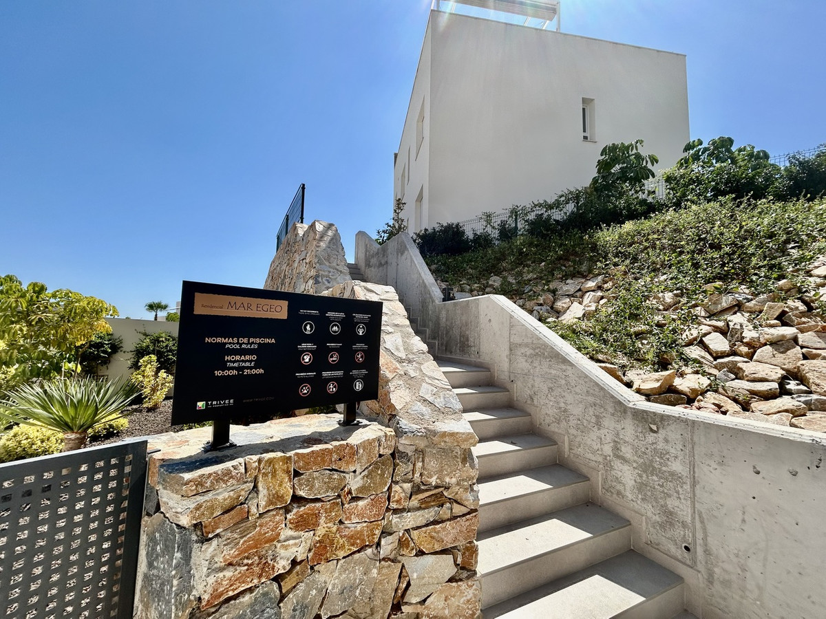 For sale - 3 Bedroom 2 Bathroom Apartment - Ground Floor Apartment in Algorfa - La Finca Golf  - Alicante