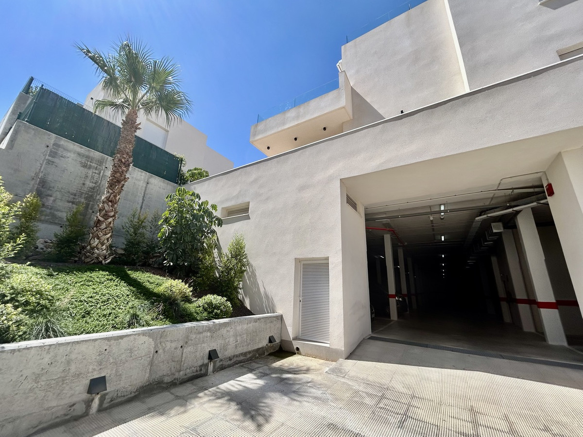 For sale - 3 Bedroom 2 Bathroom Apartment - Ground Floor Apartment in Algorfa - La Finca Golf  - Alicante