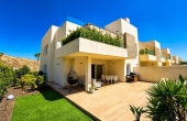 76-R5455147/79590, 3 Bedroom 2 Bathroom Apartment - Ground Floor Apartment in Algorfa