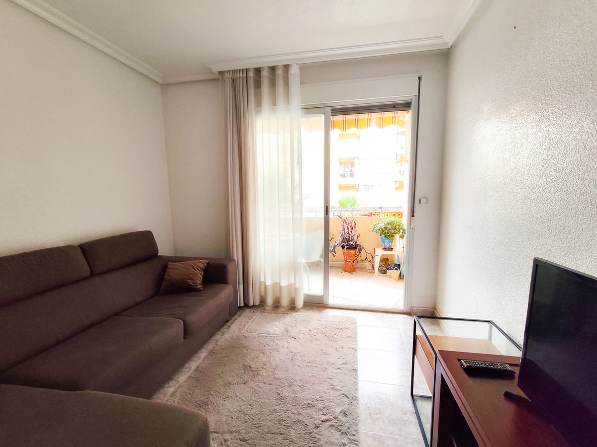 For sale - 2 Bedroom 1 Bathroom Apartment - Middle Floor Apartment in Guardamar del Segura - Guardamar del Segura Centro  - Alicante