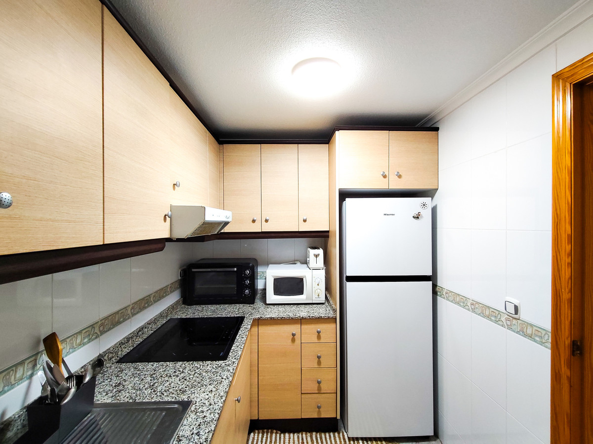 For sale - 2 Bedroom 1 Bathroom Apartment - Middle Floor Apartment in Guardamar del Segura - Guardamar del Segura Centro  - Alicante
