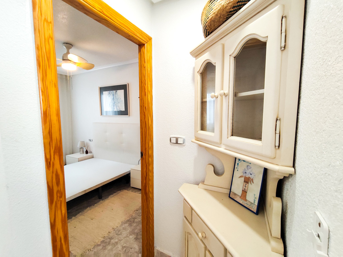 For sale - 2 Bedroom 1 Bathroom Apartment - Middle Floor Apartment in Guardamar del Segura - Guardamar del Segura Centro  - Alicante