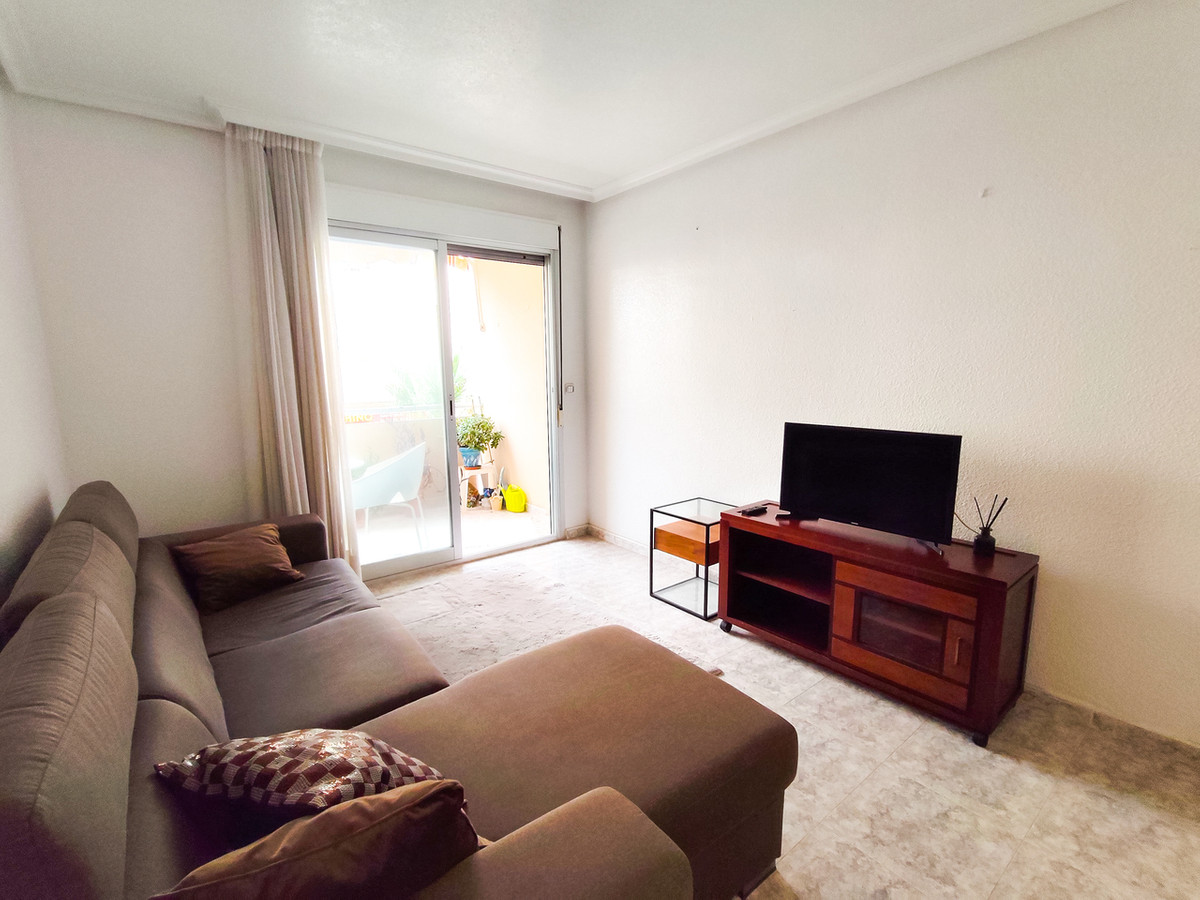 For sale - 2 Bedroom 1 Bathroom Apartment - Middle Floor Apartment in Guardamar del Segura - Guardamar del Segura Centro  - Alicante
