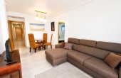 76-R5455705/79591, 2 Bedroom 1 Bathroom Apartment - Middle Floor Apartment in Guardamar del Segura
