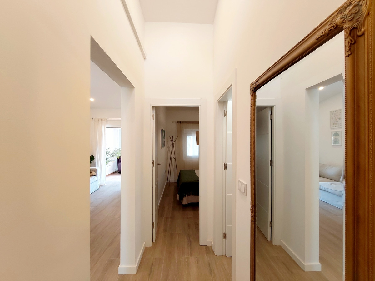 For sale - 3 Bedroom 1 Bathroom House - Townhouse in Orihuela - Playa Flamenca  - Alicante