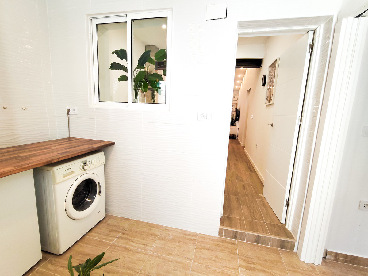 For sale - 3 Bedroom 1 Bathroom House - Townhouse in Orihuela - Playa Flamenca  - Alicante