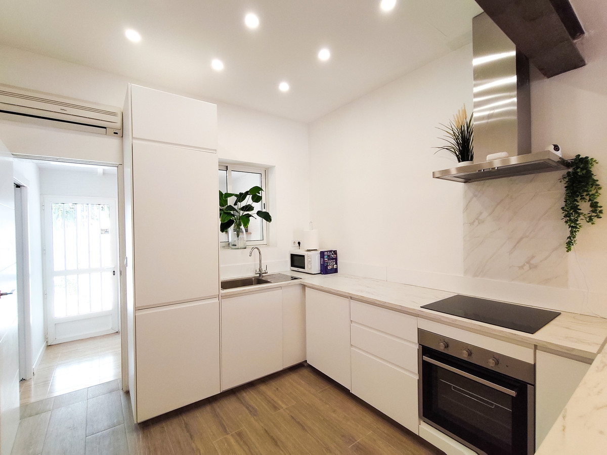 For sale - 3 Bedroom 1 Bathroom House - Townhouse in Orihuela - Playa Flamenca  - Alicante