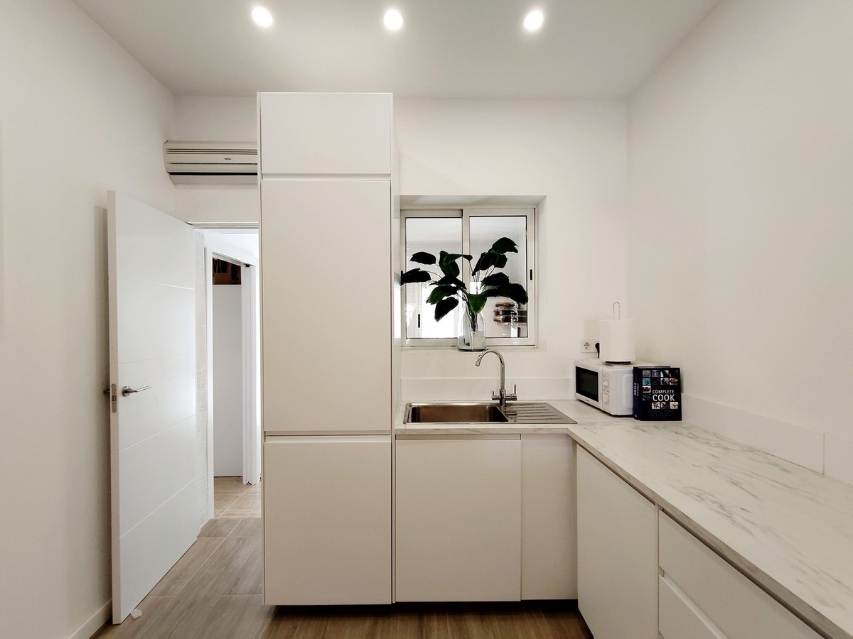 For sale - 3 Bedroom 1 Bathroom House - Townhouse in Orihuela - Playa Flamenca  - Alicante