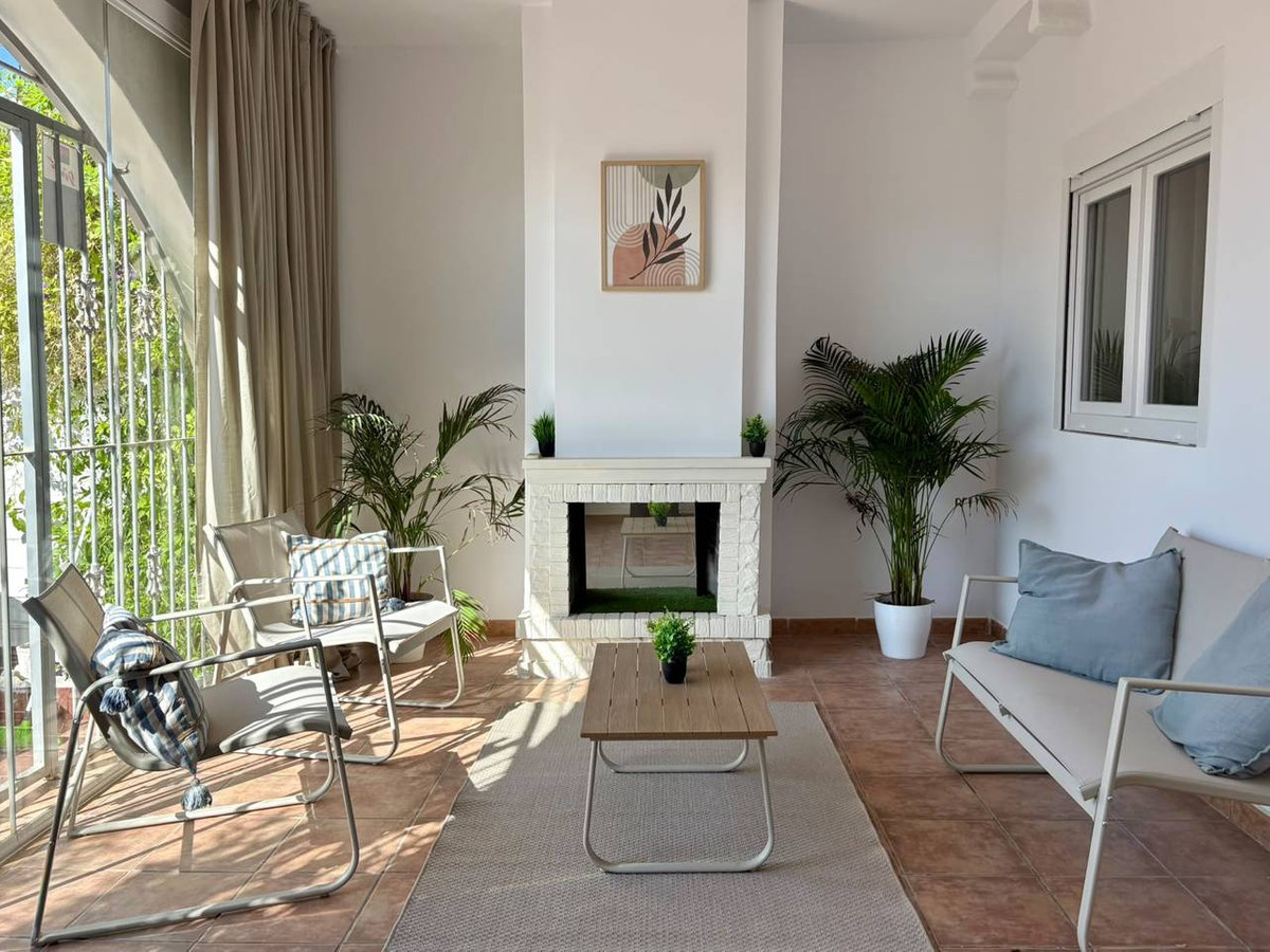 For sale - 3 Bedroom 1 Bathroom House - Townhouse in Orihuela - Playa Flamenca  - Alicante