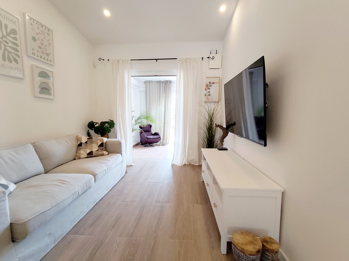 For sale - 3 Bedroom 1 Bathroom House - Townhouse in Orihuela - Playa Flamenca  - Alicante
