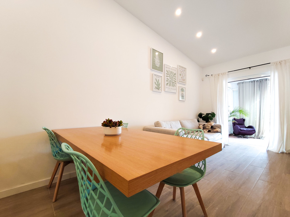 For sale - 3 Bedroom 1 Bathroom House - Townhouse in Orihuela - Playa Flamenca  - Alicante