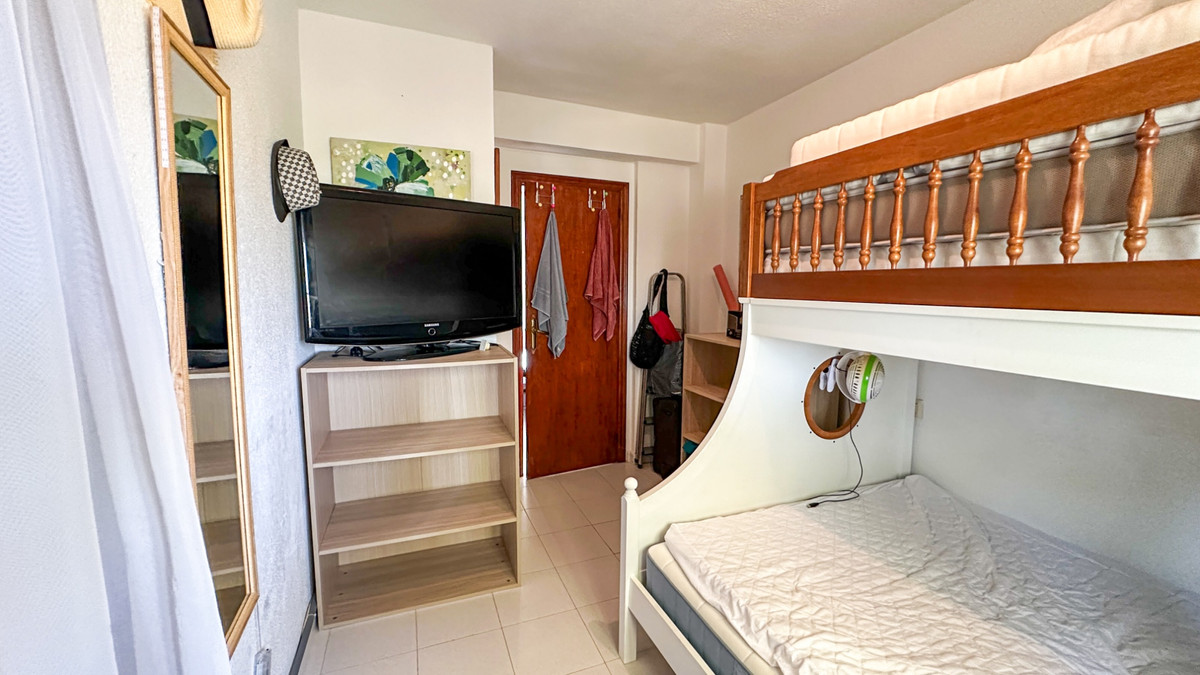 For sale - 1 Bedroom 1 Bathroom Ground floor apartment in Villamartin - Villamartin - Alicante