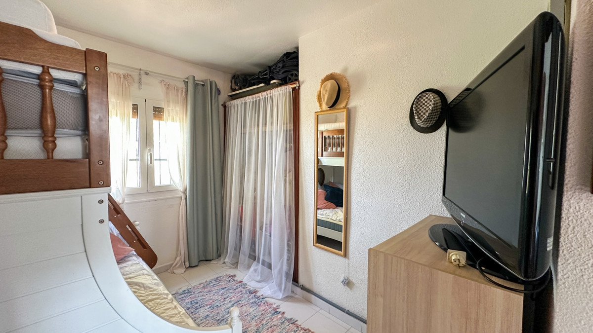 For sale - 1 Bedroom 1 Bathroom Ground floor apartment in Villamartin - Villamartin - Alicante