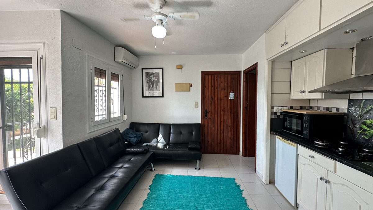 For sale - 1 Bedroom 1 Bathroom Ground floor apartment in Villamartin - Villamartin - Alicante
