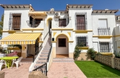 76-R5460640/79597, 1 Bedroom 1 Bathroom Ground floor apartment in Villamartin