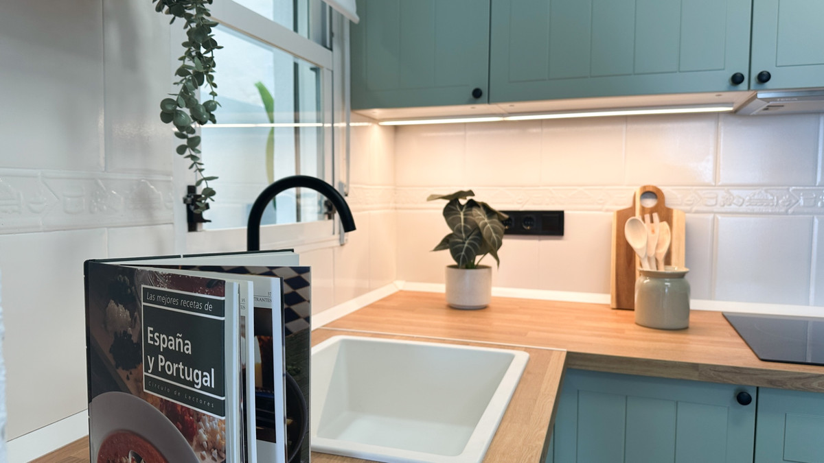 For sale - 2 Bedroom 1 Bathroom Apartment - Ground Floor Apartment in Orihuela - Playa Flamenca  - Alicante