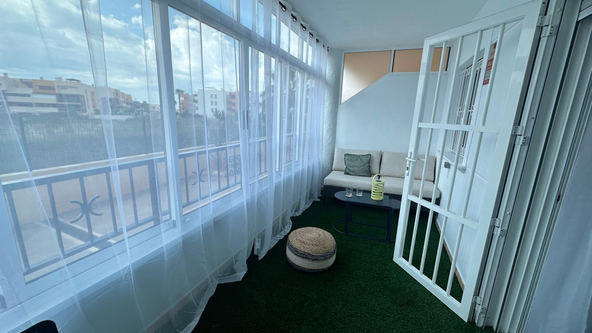 For sale - 2 Bedroom 1 Bathroom Apartment - Ground Floor Apartment in Orihuela - Playa Flamenca  - Alicante