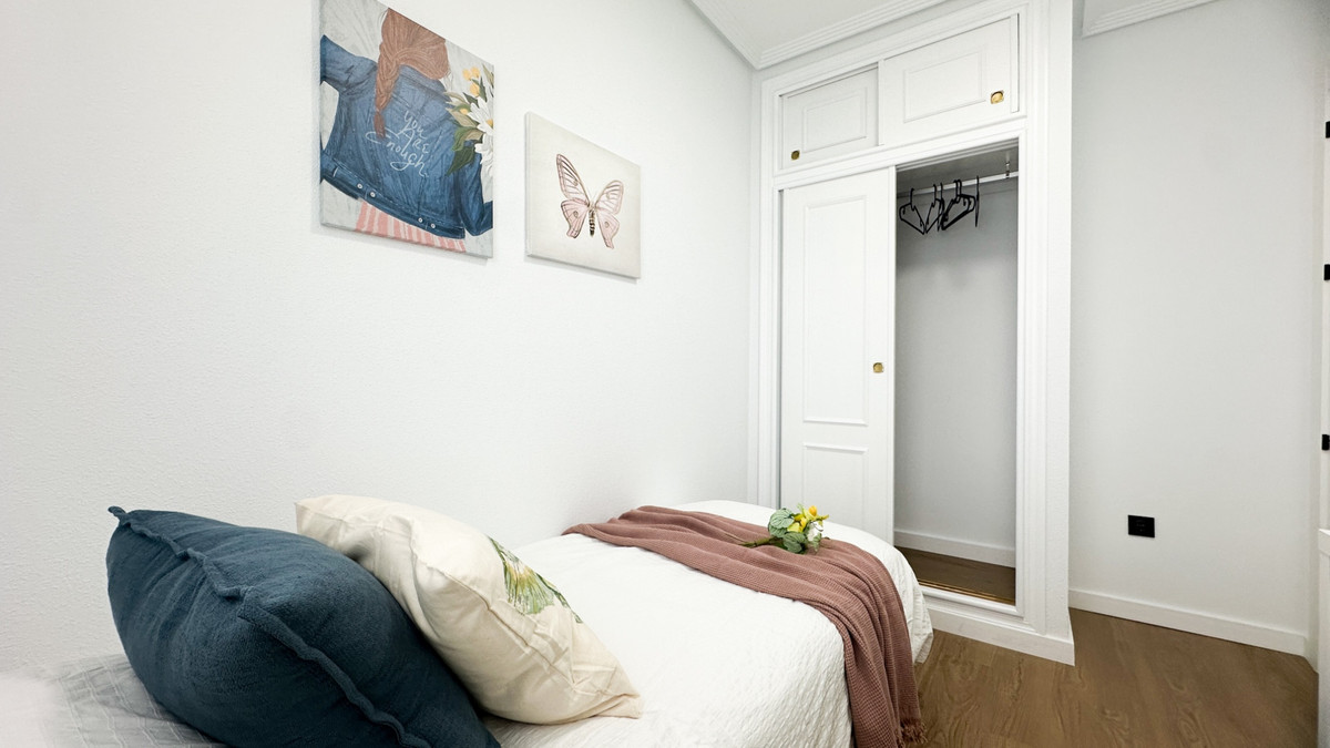 For sale - 2 Bedroom 1 Bathroom Apartment - Ground Floor Apartment in Orihuela - Playa Flamenca  - Alicante
