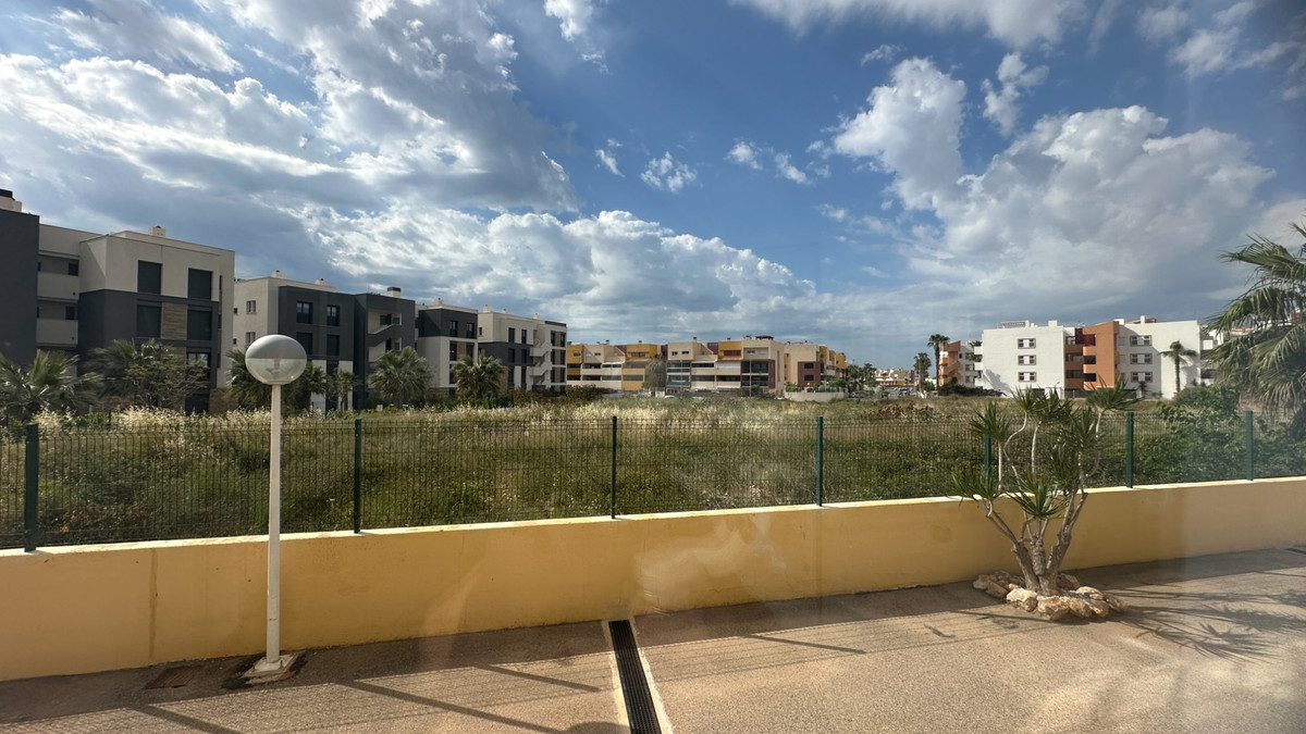 For sale - 2 Bedroom 1 Bathroom Apartment - Ground Floor Apartment in Orihuela - Playa Flamenca  - Alicante