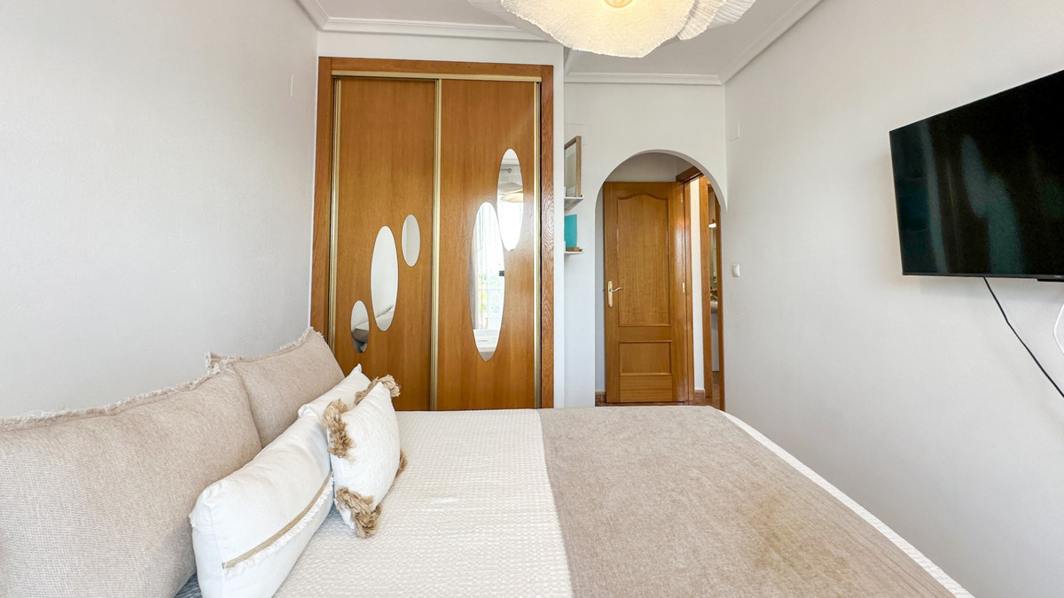 For sale - 2 Bedroom 2 Bathroom Apartment - Middle Floor Apartment in Guardamar del Segura - Guardamar del Segura Centro  - Alicante