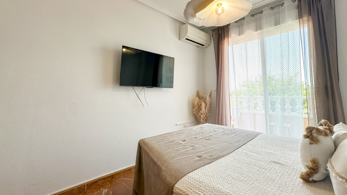 For sale - 2 Bedroom 2 Bathroom Apartment - Middle Floor Apartment in Guardamar del Segura - Guardamar del Segura Centro  - Alicante